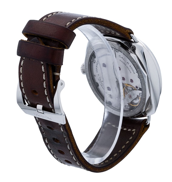 Panerai Radiomir Manual PAM00449